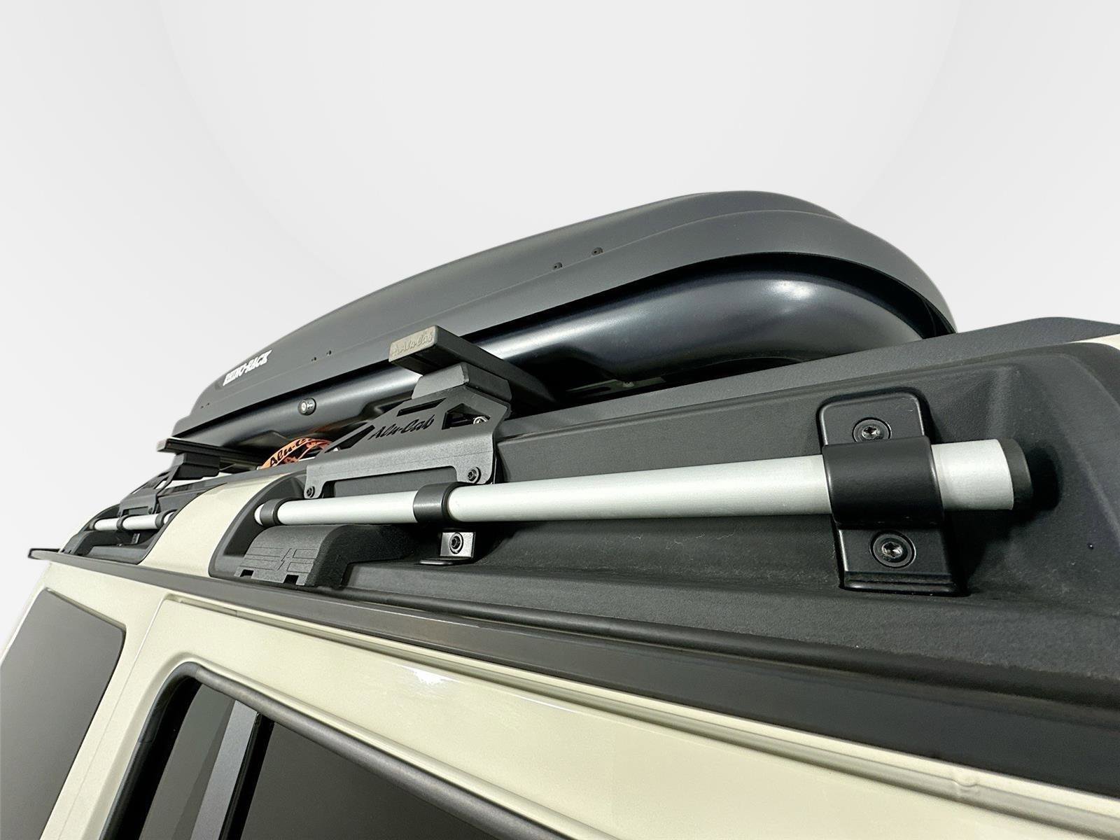 New 2025 INEOS Grenadier Fieldmaster Edition image 12