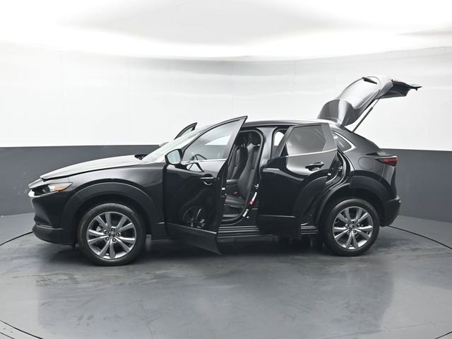 Certified 2023 MAZDA CX-30 AWD 2.5 S w/ Select Package image 41