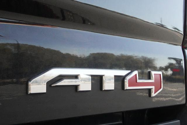 Used 2023 GMC Sierra 2500 AT4 w/ AT4 Premium Plus Package image 45