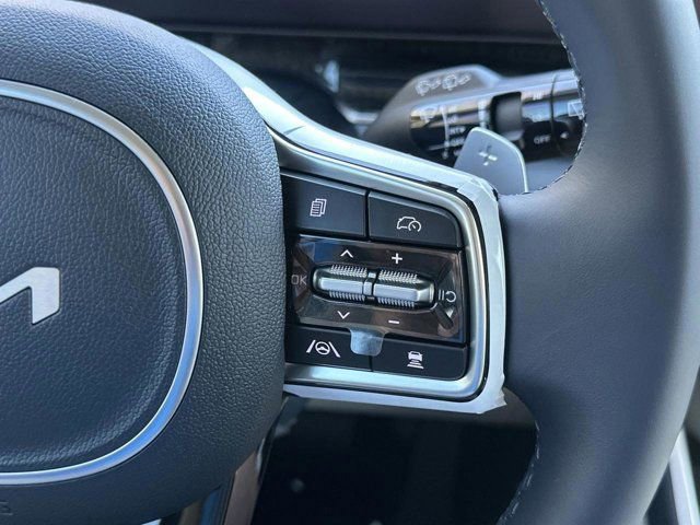 New 2026 Kia Carnival EX image 21