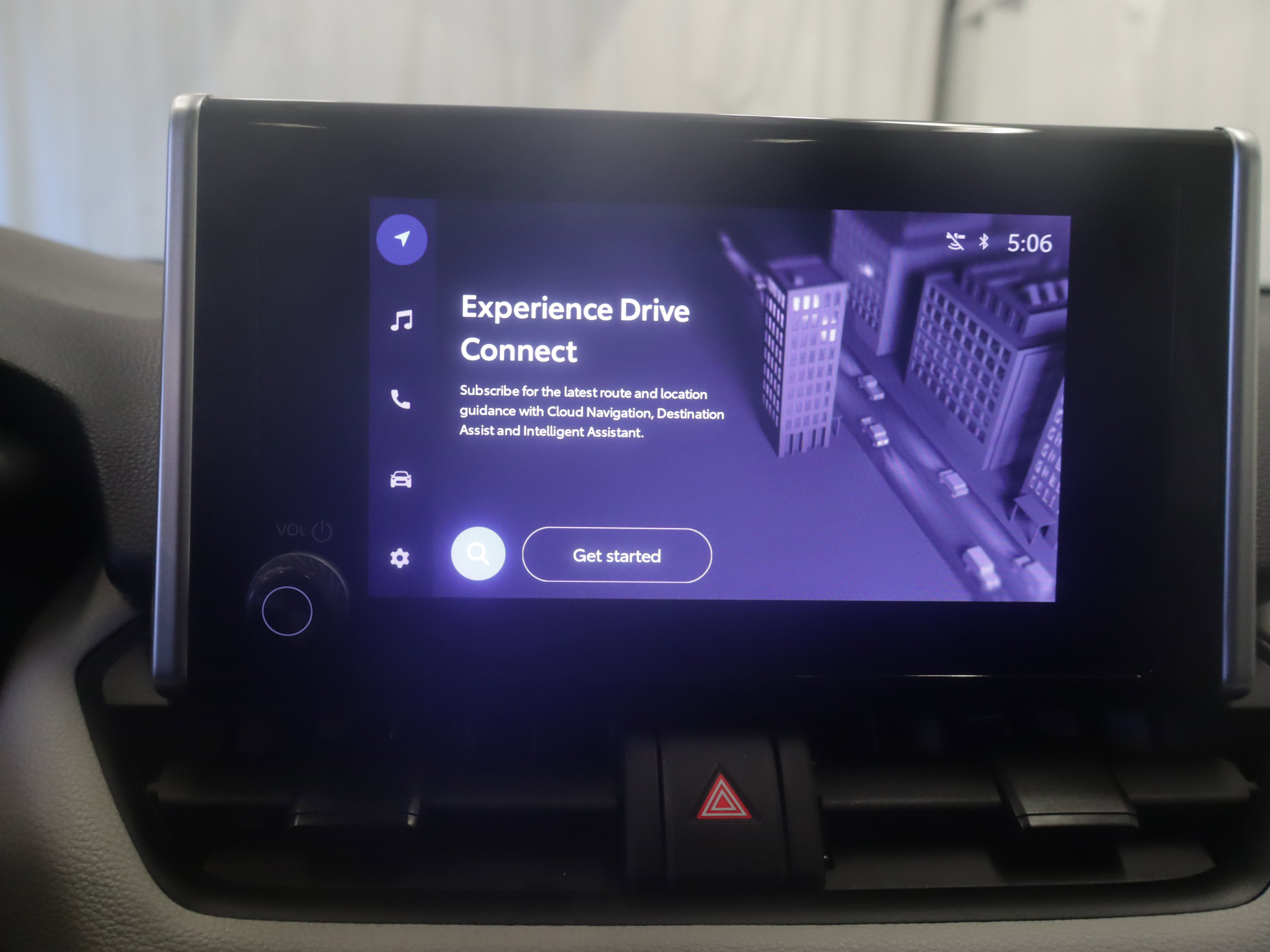 Certified 2024 Toyota RAV4 XLE w/ Convenience Package image 7