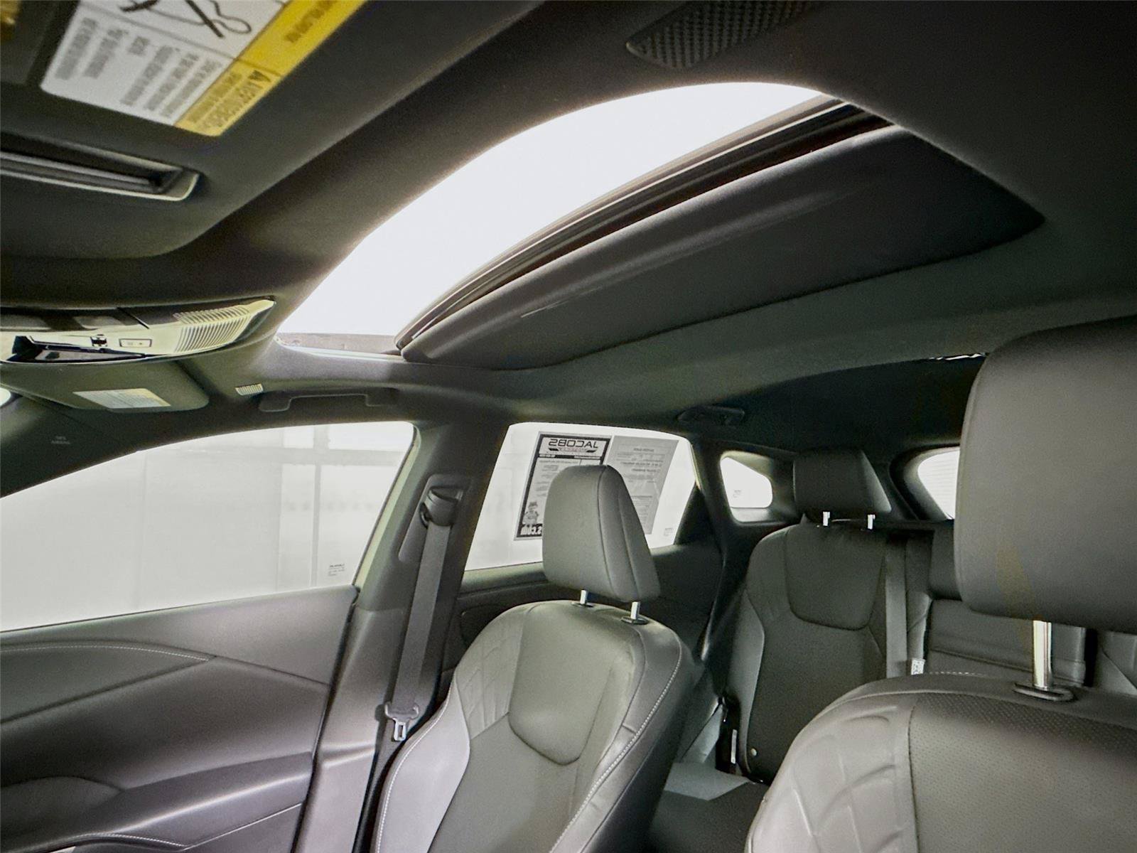 Used 2024 Lexus RX 350 Premium w/ Convenience Package FWD image 17