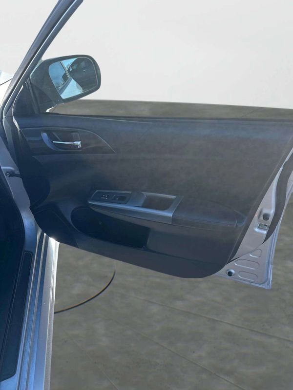 Used 2013 Subaru Impreza WRX Premium image 7