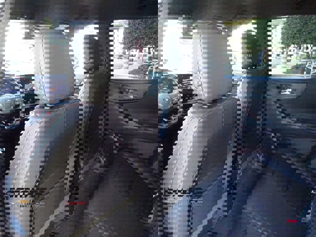 New 2026 Chevrolet Equinox RS image 19