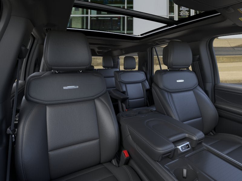 New 2026 Ford Expedition Max Platinum AWD/4WD image 10