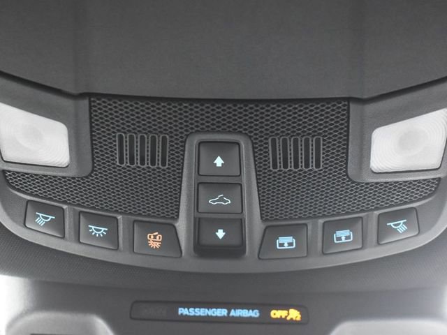 New 2024 Ford Expedition Limited image 20