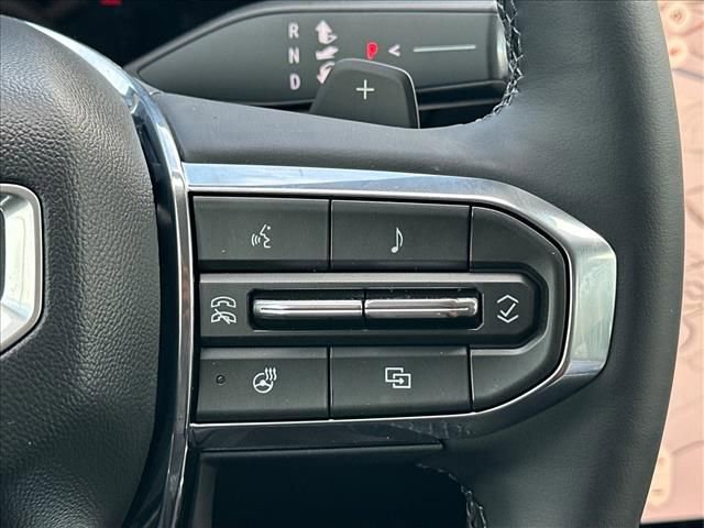 New 2026 GMC Terrain Denali AWD/4WD image 31