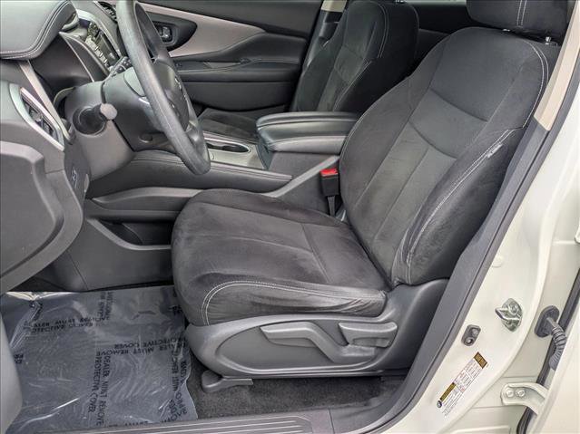 Used 2020 Nissan Murano S w/ Technology Package FWD image 15