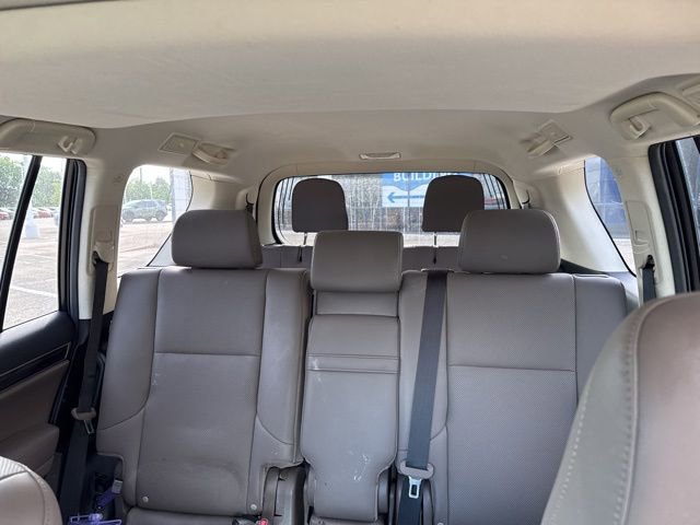 Used 2021 Lexus GX 460 Premium w/ Premium Package image 6