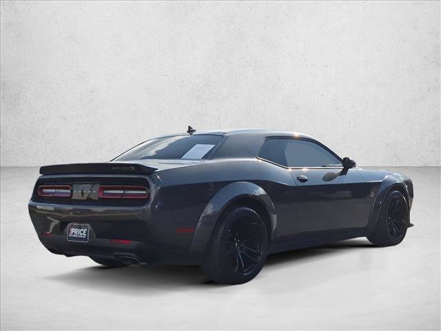 Used 2023 Dodge Challenger R/T Scat Pack RWD image 5
