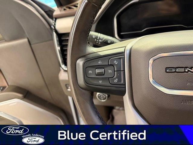 Used 2024 GMC Sierra 2500 Denali w/ Denali Reserve Package image 11