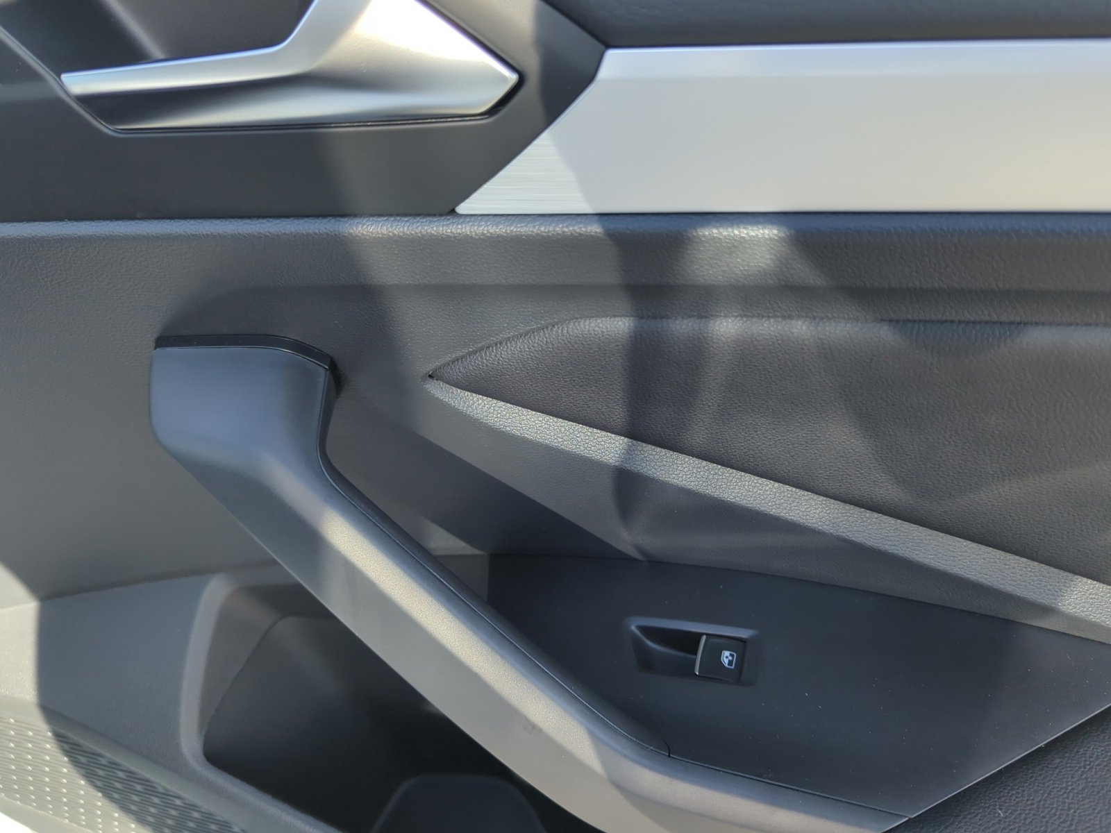 New 2026 Volkswagen Jetta S image 16