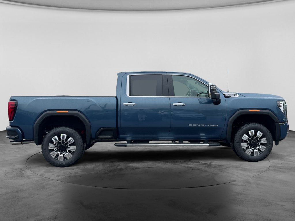 New 2026 GMC Sierra 3500 Denali w/ Technology Package AWD/4WD image 9