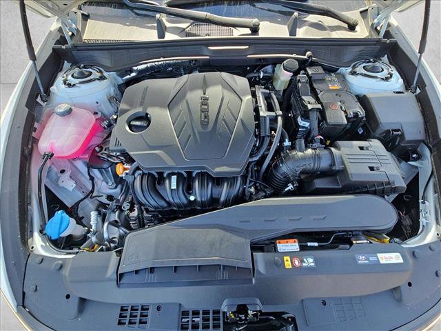 New 2026 Hyundai Sonata SEL FWD image 17