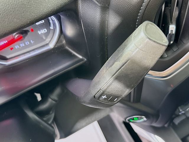 Used 2021 Chevrolet Silverado 1500 RST w/ All Star Edition Plus image 17