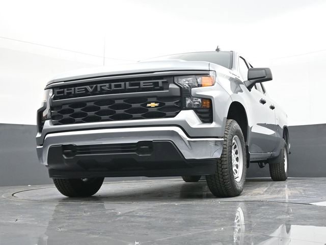 New 2026 Chevrolet Silverado 1500 W/T w/ WT Value Package image 49