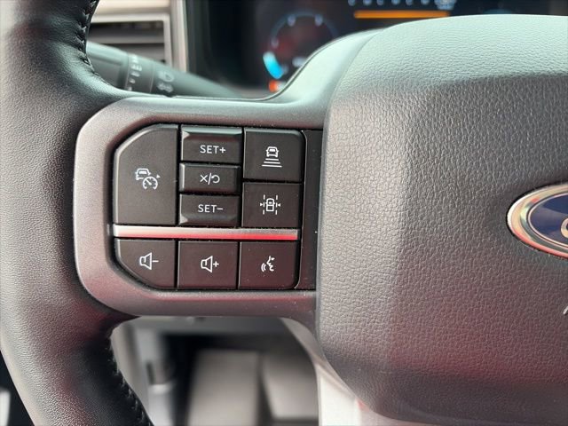 Used 2024 Ford F250 Lariat w/ Lariat Ultimate Package image 14