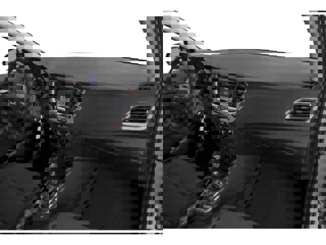 Used 2021 Hyundai Accent SE FWD image 15