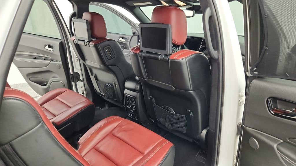 Used 2021 Dodge Durango SRT w/ Technology Group image 37