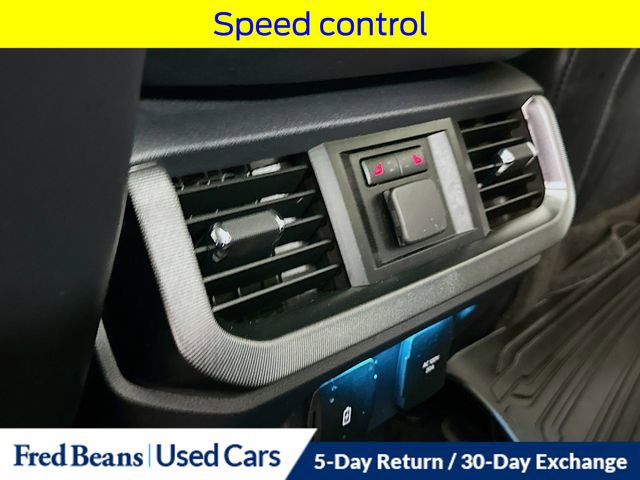 Certified 2023 Ford F150 Platinum w/ Equipment Group 701A High image 34