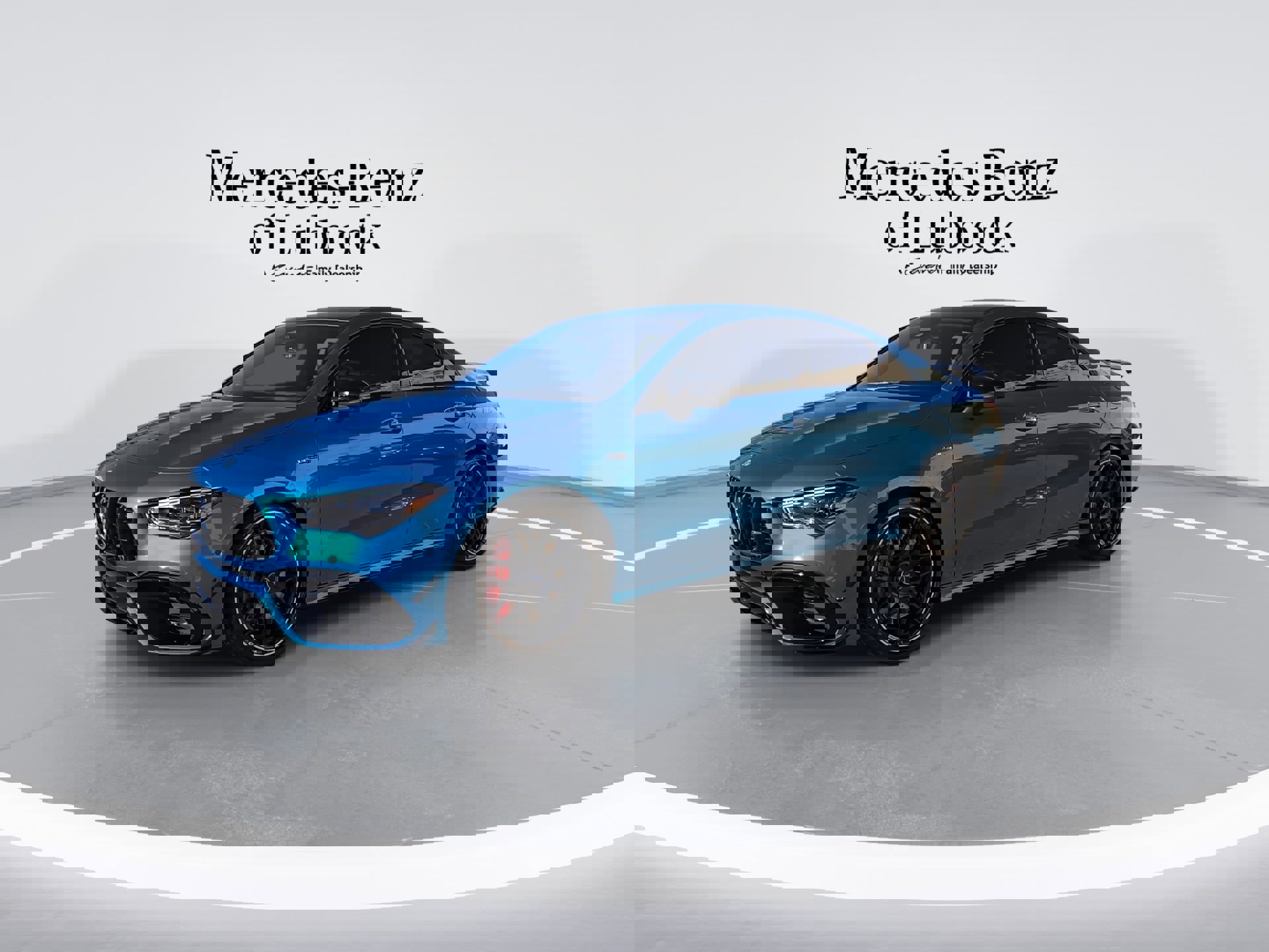 New 2026 Mercedes-Benz CLA 45 AMG S 4MATIC image 4