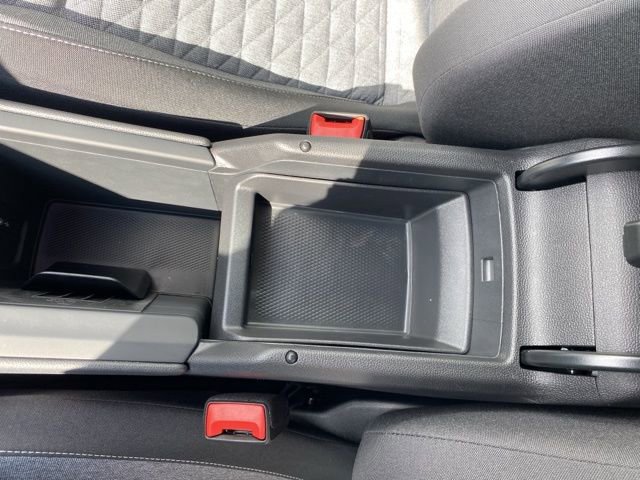 Used 2025 Volkswagen Tiguan S AWD/4WD image 43