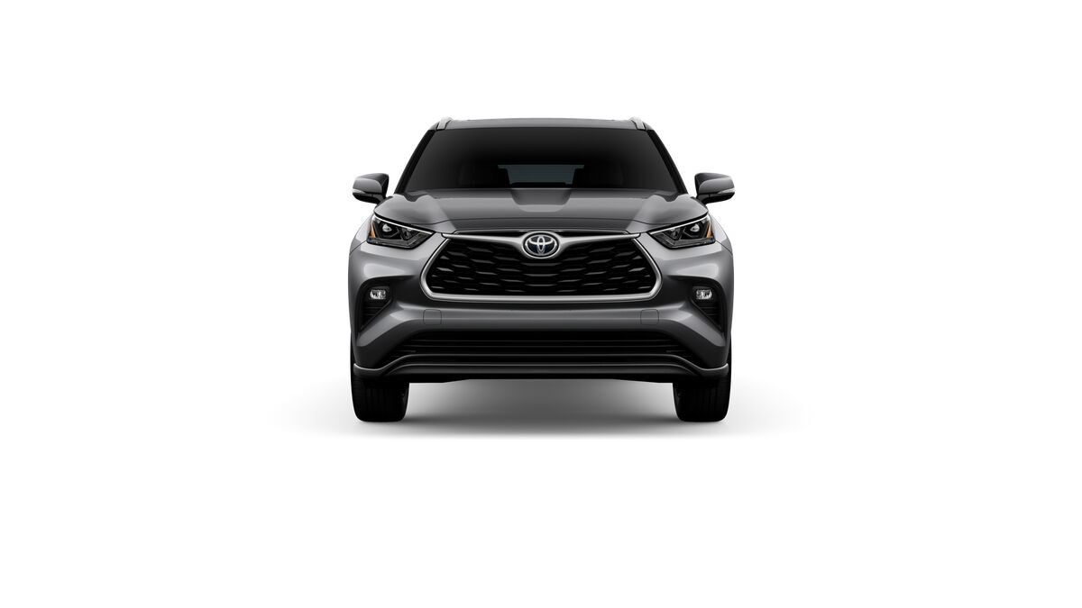 New 2026 Toyota Highlander XLE AWD/4WD image 17