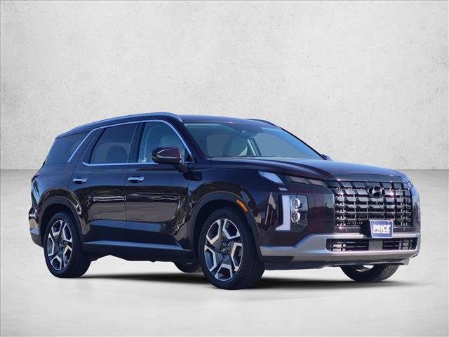Used 2024 Hyundai Palisade SEL FWD image 3