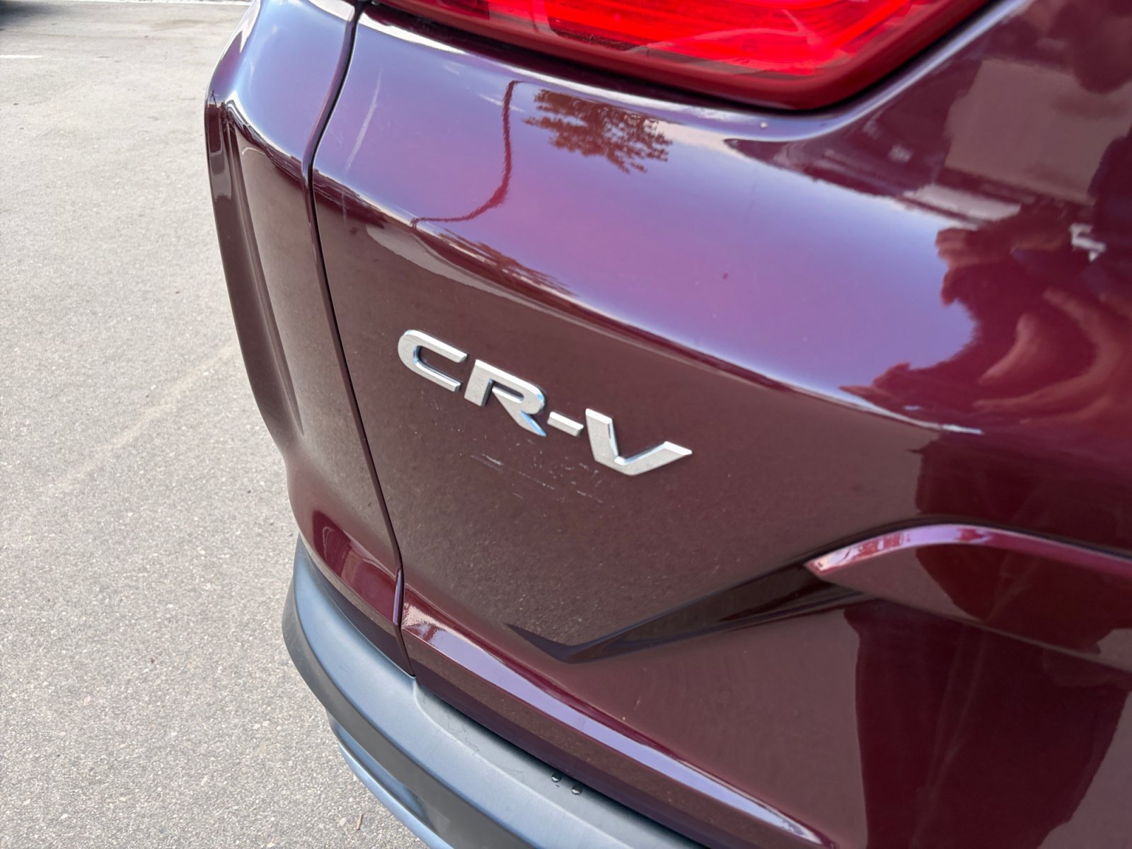 Used 2019 Honda CR-V EX-L image 23