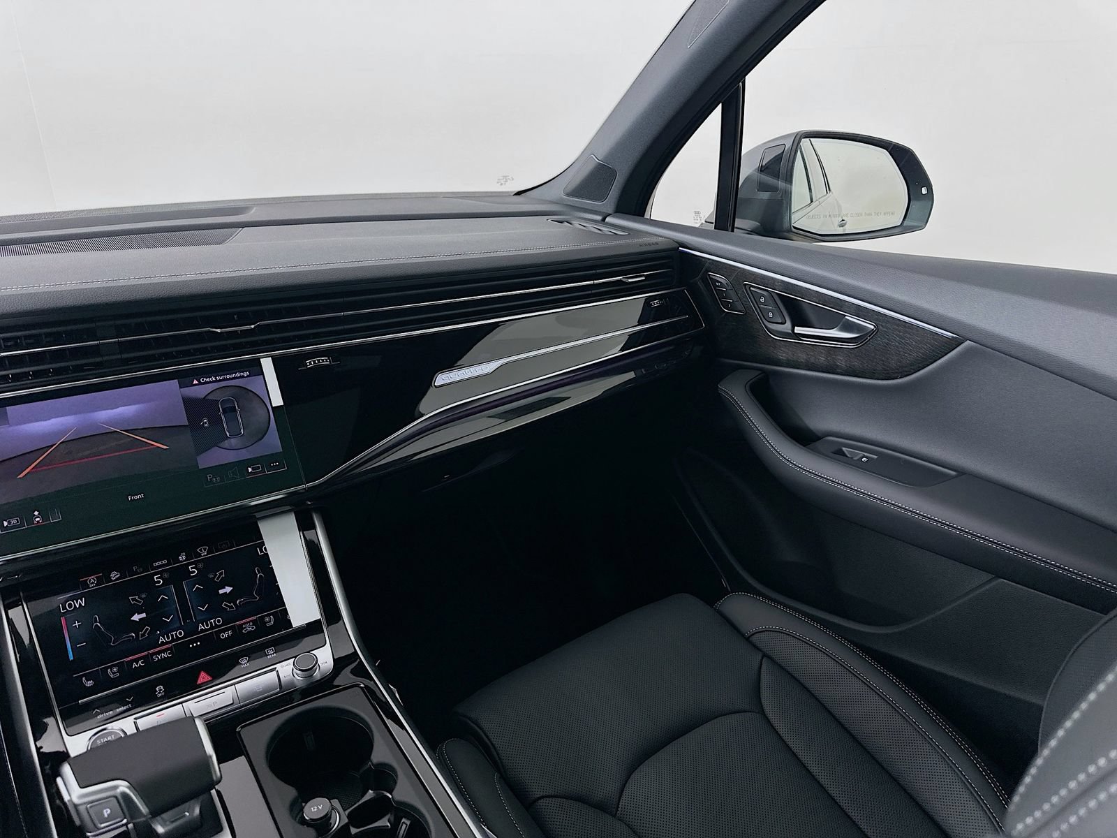 New 2026 Audi Q7 3.0T Prestige AWD/4WD image 24