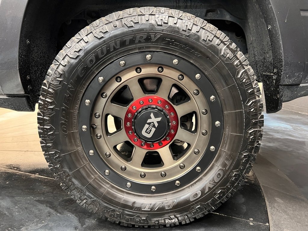 Used 2022 RAM 3500 Limited image 28