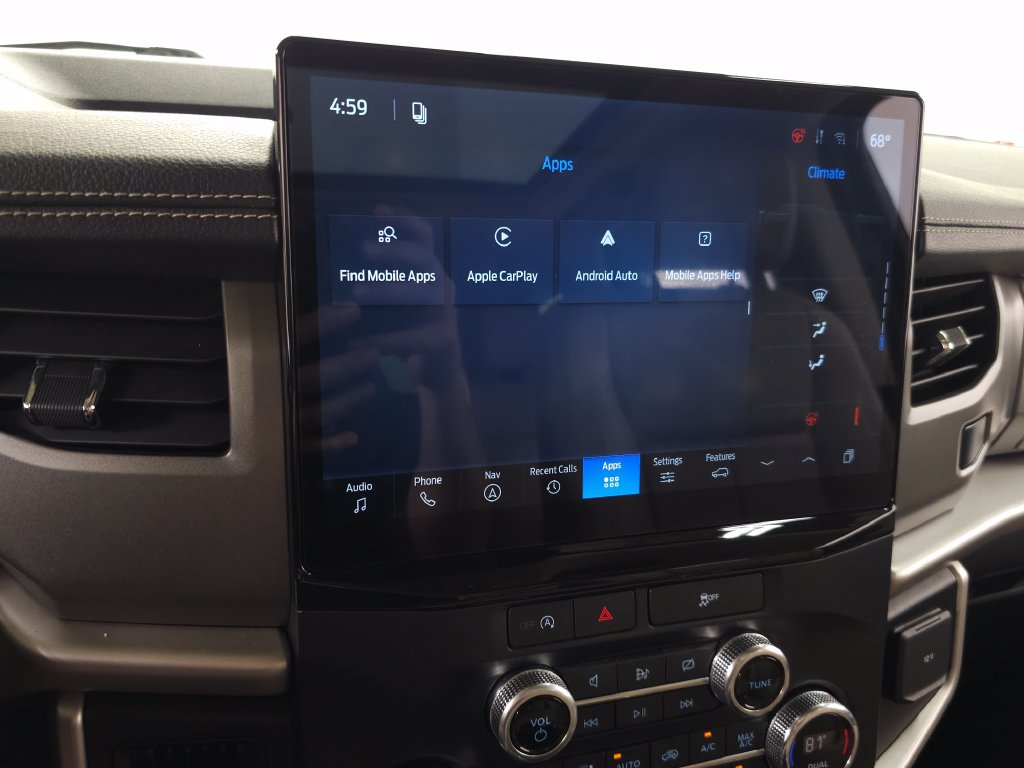 Used 2022 Ford Expedition XLT RWD image 28