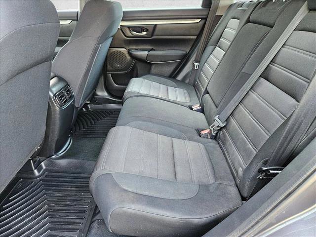 Used 2021 Honda CR-V LX image 17