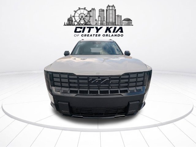 New 2027 Kia Telluride SX X-Line AWD/4WD image 9