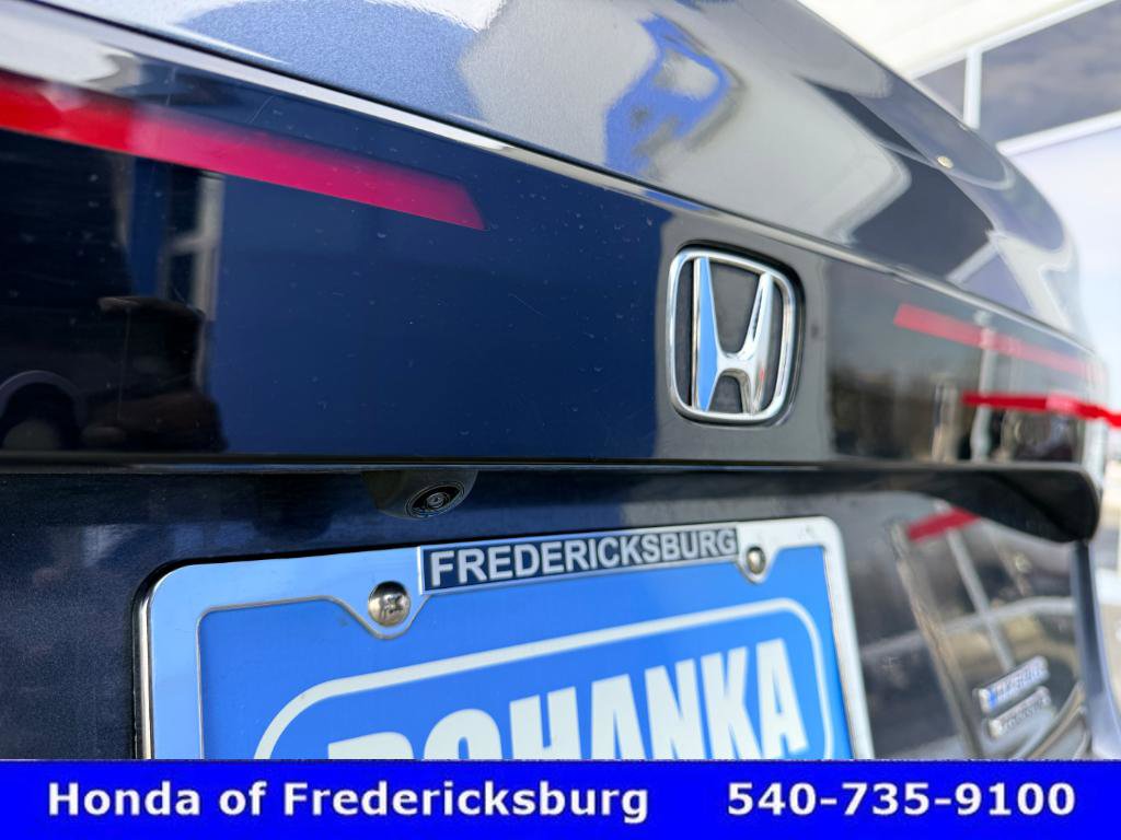 Certified 2023 Honda Accord Touring image 14