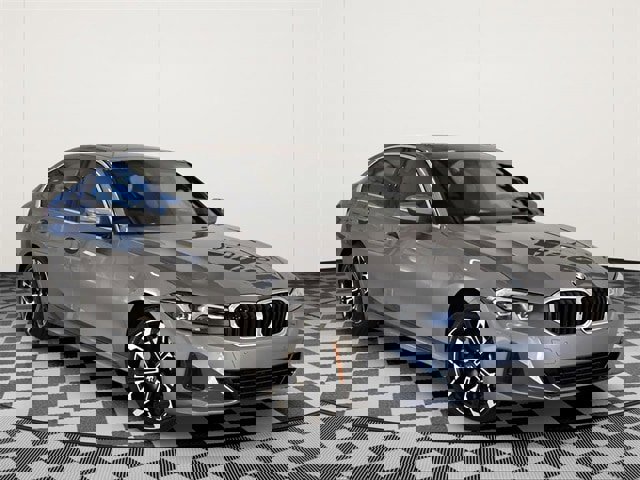 New 2026 BMW 330i xDrive xDrive w/ Premium Package image 1