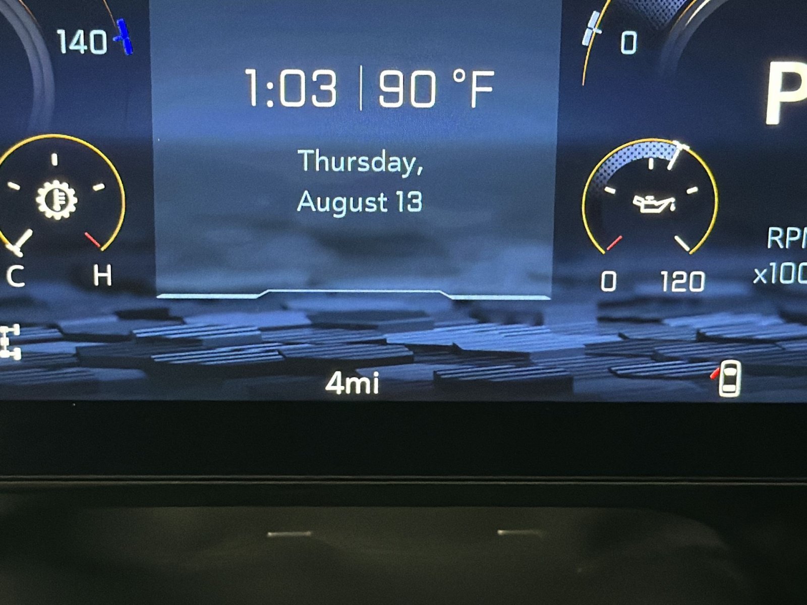 New 2026 Chevrolet Tahoe LS AWD/4WD image 17