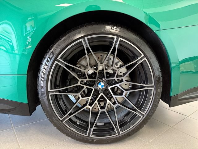 Used 2026 BMW M4 xDrive Competition w/ Executive Package AWD/4WD image 19