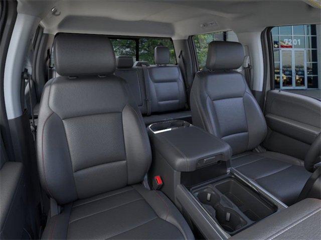 New 2026 Ford F250 Lariat w/ Lariat Premium Package image 10