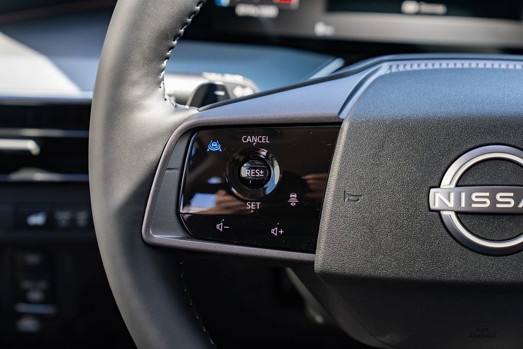 New 2026 Nissan Murano SL AWD/4WD image 14