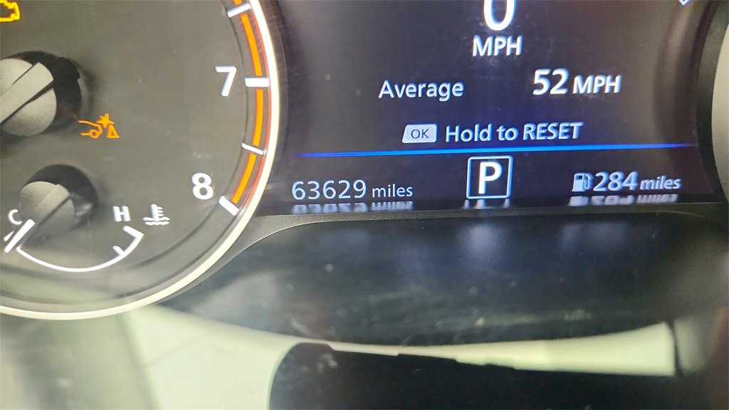 Used 2023 Nissan Altima 2.5 SV image 16