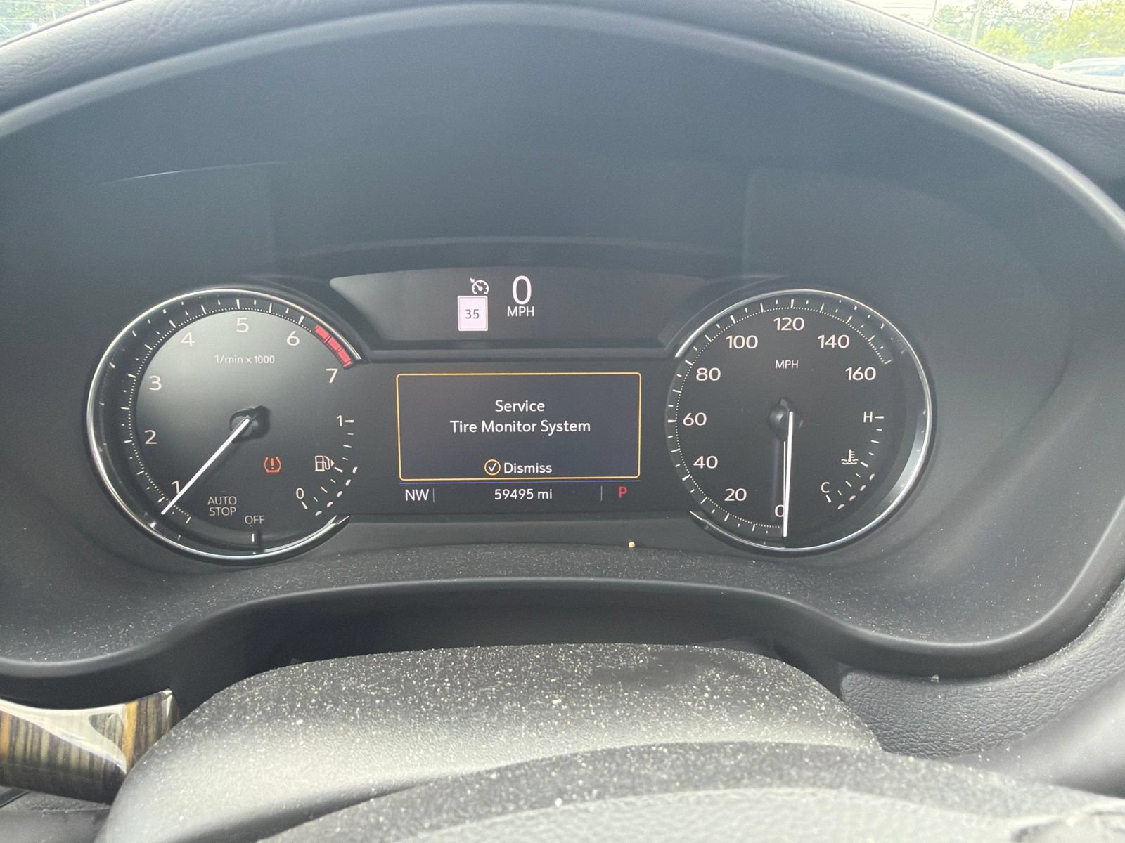 Used 2019 Cadillac XT4 Sport FWD image 5