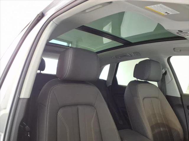 Used 2023 Audi Q5 2.0T Premium image 23