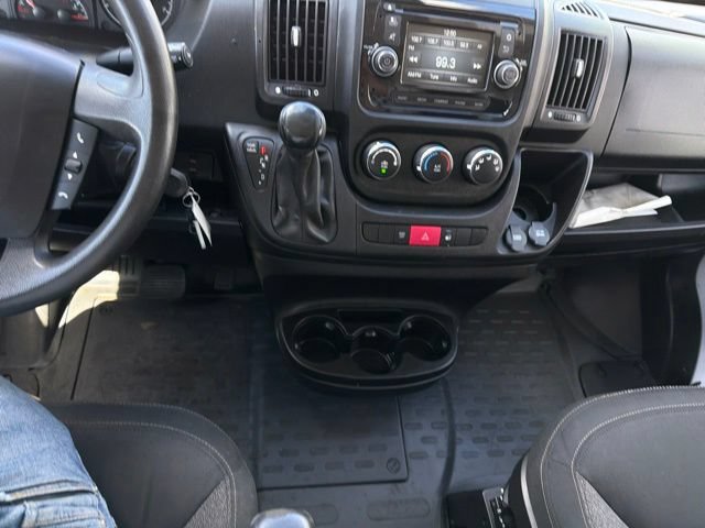 Used 2017 RAM ProMaster 1500 FWD image 10
