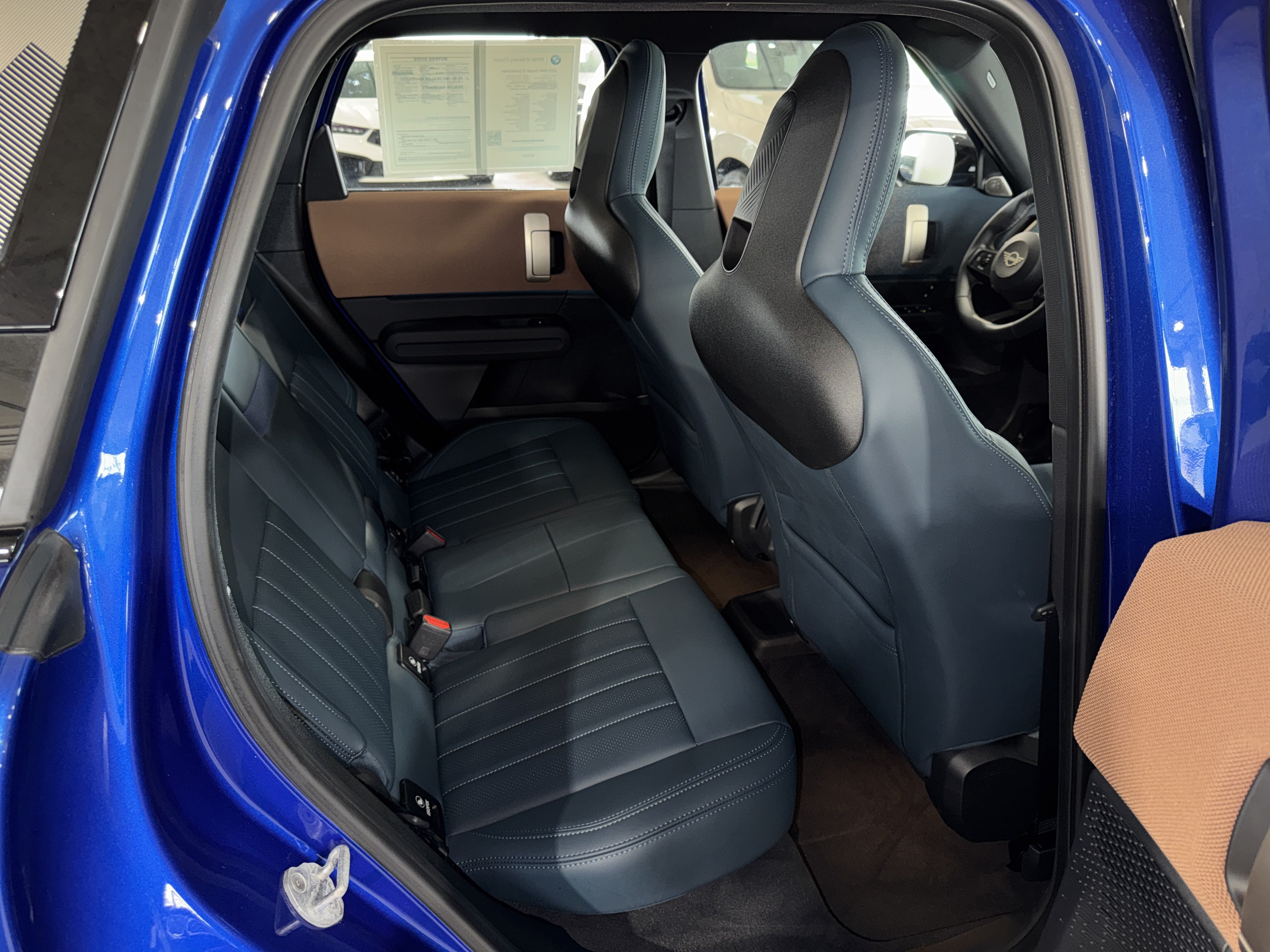 Used 2025 MINI Cooper Countryman S AWD/4WD image 12