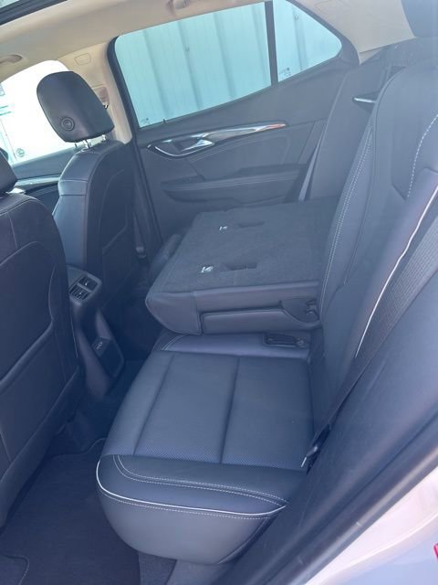 Used 2021 Buick Envision Essence w/ Sport Touring Package image 51