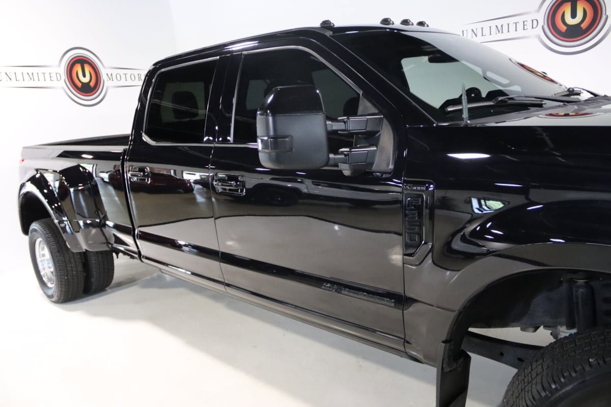 Used 2022 Ford F350 Platinum image 86