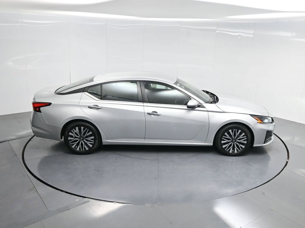 Used 2023 Nissan Altima 2.5 SV image 63