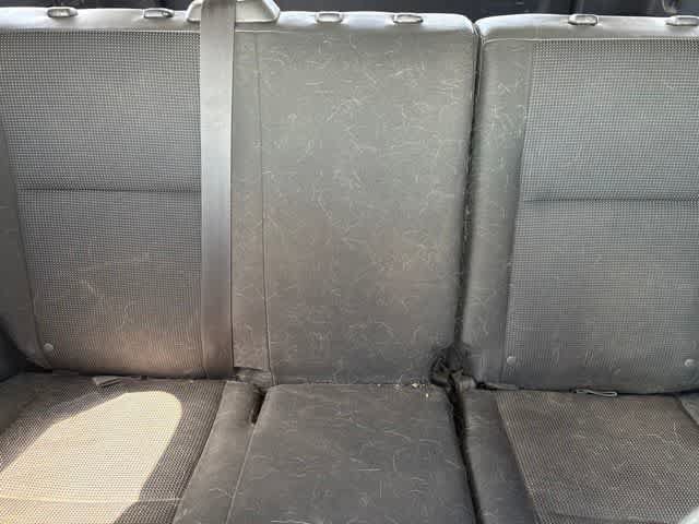 Used 2007 Toyota FJ Cruiser 4WD w/ Upgrade Pkg 1 image 21