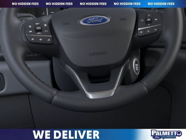 New 2026 Ford Transit 350 XLT RWD image 12
